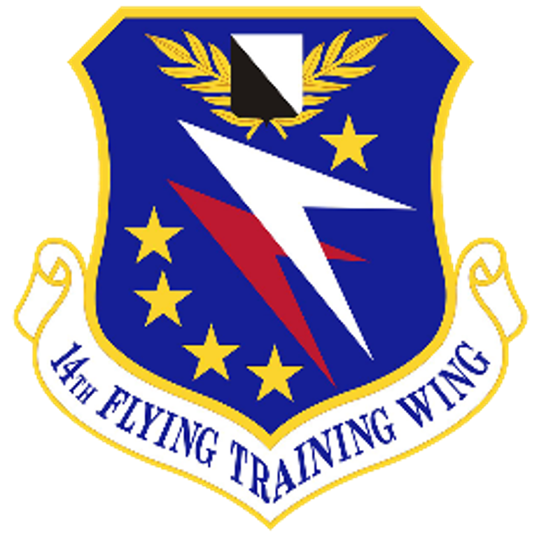 14th flying training wing